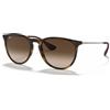 Ray-Ban Occhiali da Sole Ray-Ban Erika RB 4171 (865/13)