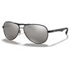 Ray-Ban Occhiali da Sole Ray-Ban Carbon Fibre RB 8313 (002/K7)