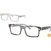 Ray-Ban Occhiali da Vista Ray-Ban Change RX 5435 (8382) - RB 5435 8382