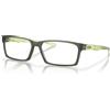 Oakley Occhiali da Vista Oakley Overhead OX 8060 (806008) 8060 08