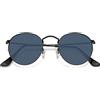 Ray-Ban Occhiali da Vista Ray-Ban Round Metal RX 3447V (2503) - RB 3447V 2503