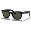 Ray-Ban Occhiali da Sole Ray-Ban Wayfarer Ease RB 4340 (601)