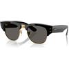 Ray-Ban Mega Clubmaster ASAP Rocky RB 0316S (6826J5)