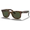 Ray-Ban Occhiali da Sole Ray-Ban Wayfarer Ease RB 4340 (710)