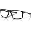 Oakley Occhiali da Vista Oakley Bat Flip OX 8183 (818301) 8183 01