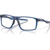 Oakley Occhiali da Vista Oakley Bat Flip OX 8183 (818303) 8183 03