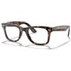 Ray-Ban Occhiali da Vista Ray-Ban Wayfarer Ease Optics RX 4340V (2012) - RB 4340V 2012