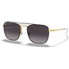 Ray-Ban Occhiali da Sole Ray-Ban RB 3588 (90548G)