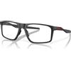 Oakley Occhiali da Vista Oakley Bat Flip OX 8183 (818304) 8183 04