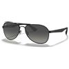 Ray-Ban Occhiali da Sole Ray-Ban RB 3549 (002/T3)