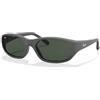 Ray-Ban Occhiali da Sole Ray-Ban Daddy-o RB 2016 (W2578)