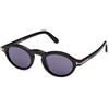 Tom Ford Aristotele-02 FT1332 (01V)
