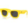Ray-Ban Occhiali da Sole Ray-Ban Wayfarer Puffer RB 4940 (683087)