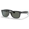 Ray-Ban Occhiali da Sole Ray-Ban New wayfarer (f) RB 2132F (901)