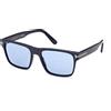 Tom Ford Calder FT1205 (90V)