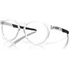 Oakley Occhiali da Vista Oakley Exchange R OX 8184 (818403) 8184 03
