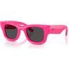 Ray-Ban Occhiali da Sole Ray-Ban Wayfarer Puffer RB 4940 (683287)