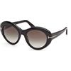 Tom Ford Elodie-02 FT1423 (01B)