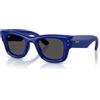 Ray-Ban Occhiali da Sole Ray-Ban Wayfarer Puffer RB 4940 (683387)
