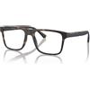 Emporio Armani Occhiali da Vista Emporio Armani EA 4115 (50891W) + Clip on
