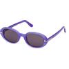 Tom Ford Iggy-02 FT1364 (81A)