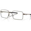 Oakley Foil Sq OX 3062 (306202) 3062 02