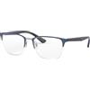 Ray-Ban Occhiali da Vista Ray-Ban RX 6428 (3006) - RB 6428 3006