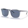 Ray-Ban Occhiali da Sole Ray-Ban RB 4387 (639980)