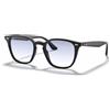 Ray-Ban Occhiali da Sole Ray-Ban RB 4258F (601/19)