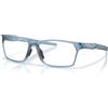 Oakley Occhiali da Vista Oakley Hex Jector OX 8032 (803211) 8032 11