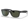 Ray-Ban Occhiali da Sole Ray-Ban New wayfarer RB 2132 (646231)