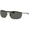 Ray-Ban Occhiali da Sole Ray-Ban Olympian i deluxe RB 3119M (002/58)