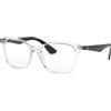 Ray-Ban Occhiali da Vista Ray-Ban RX 7066 (5943) - RB 7066 5943