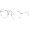 Ray-Ban Occhiali da Vista Ray-Ban Frank RX 3857V (2501) - RB 3857V 2501