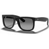 Ray-Ban Occhiali da Sole Ray-Ban Justin RB 4165F (622/T3)