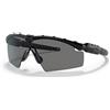 Oakley Occhiali da Sole Oakley Ballistic m frame 2.0 OO 9213 (921303) 9213 03