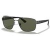 Ray-Ban Occhiali da Sole Ray-Ban RB 3663 (004/58)