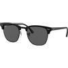 Ray-Ban Occhiali da Sole Ray-Ban Clubmaster Marble RB 3016 (1305B1)