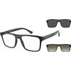Emporio Armani Occhiali da Vista Emporio Armani EA 4115 (58531W) + Clip on