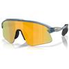 Oakley Occhiali da Sole Oakley Stunt Devil OO 9517 (951705) 9517 05