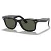 Ray-Ban Occhiali da Sole Ray-Ban Wayfarer RB 2140F (901/58)