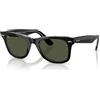 Ray-Ban Occhiali da Sole Ray-Ban Wayfarer RB 2140 (129431)