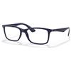 Ray-Ban Occhiali da Vista Ray-Ban RX 7047 (8100) - RB 7047 8100