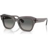 Ray-Ban Occhiali da Sole Ray-Ban State street RB 2186 (136971)