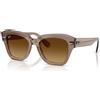 Ray-Ban Occhiali da Sole Ray-Ban State street RB 2186 (682785)