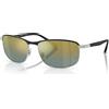 Ray-Ban Chromance RB 3671CH (9144J0)