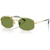 Ray-Ban RB 3719 (001/4E)