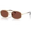 Ray-Ban RB 3719 (001/C5)