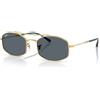 Ray-Ban RB 3719 (9278R5)