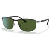 Ray-Ban Occhiali da Sole Ray-Ban Chromance RB 3671CH (9144P1)